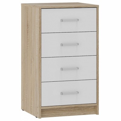 Комод Мия КМ-02 BTS_00-00130075