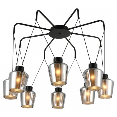 Подвесная люстра Escada Tre...