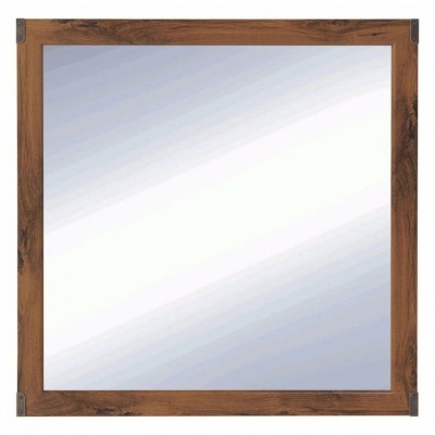 Зеркало настенное Индиана JLUS 80 BRW_00004923