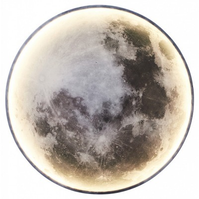 Накладной светильник Kink L...