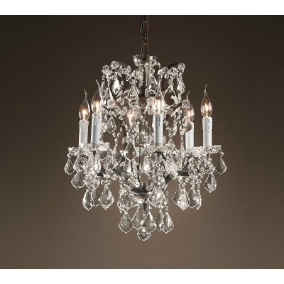 Подвесная люстра L'Art...