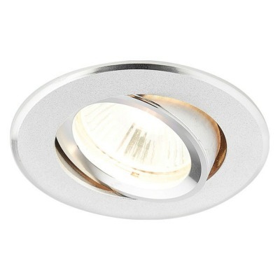 Встраиваемый светильник Ambrella Light A A502 AL AMBR_A502_AL