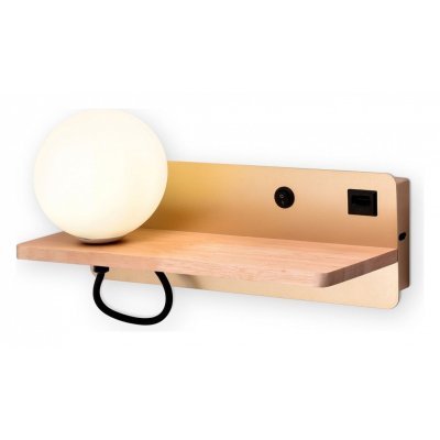 Бра с полкой Ambrella Light...