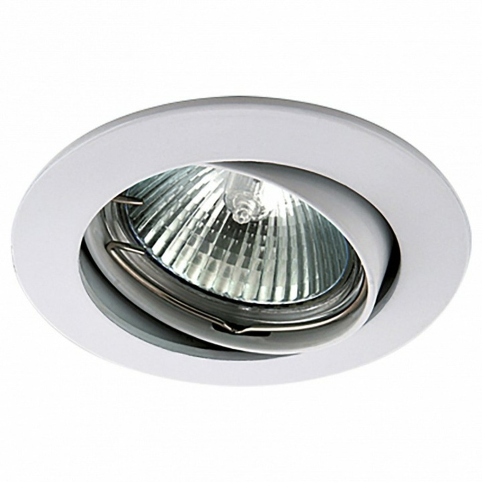 Фото Встраиваемый светильник Lightstar Lega 16 011020 LS_011020 - интернет-магазин МегаТерем в Москве