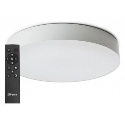 Накладной светильник Feron ...