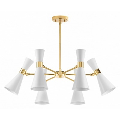 Люстра на штанге Lightstar Dumo 816066 LS_816066