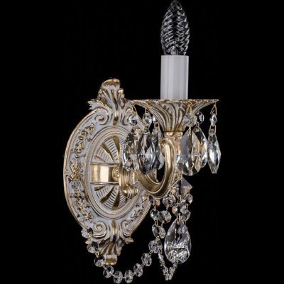 Бра Bohemia Ivele Crystal 1...