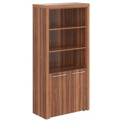 Шкаф книжный ZENN ZHC 85.5 SKY_00-07060887