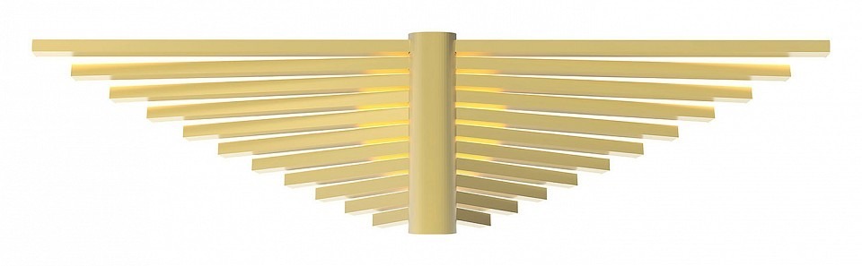 Фото Накладной светильник Favourite Vingar 4380-1W FV_4380-1W - интернет-магазин МегаТерем в Москве