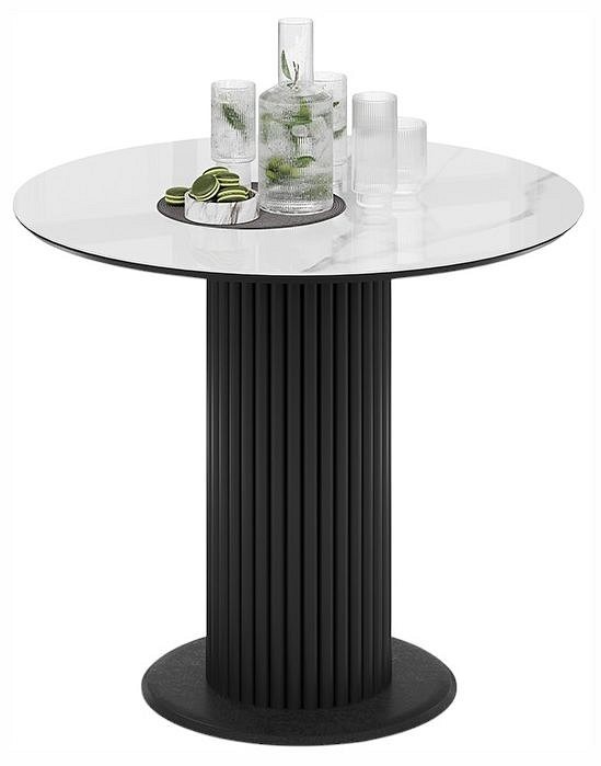 Фото Стол обеденный Айрис TRI_260451 - интернет-магазин МегаТерем в Москве