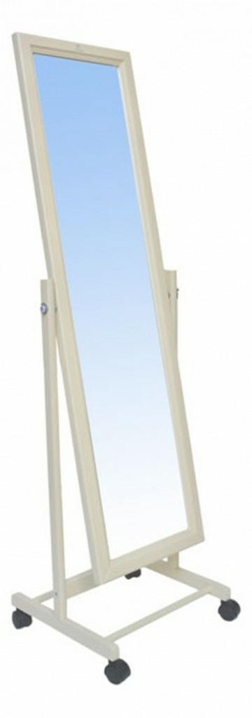 Фото Зеркало напольное Leset Мэмфис LST_2000000092324 - интернет-магазин МегаТерем в Москве