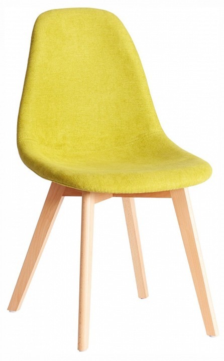 Фото Стул Cindy Soft (mod. C1021F1-1) TET_21581 - интернет-магазин МегаТерем в Москве