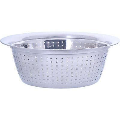 Дуршлаг нержавейка 38 см Ma...