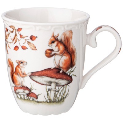 Кружка lefard forest tale 3...