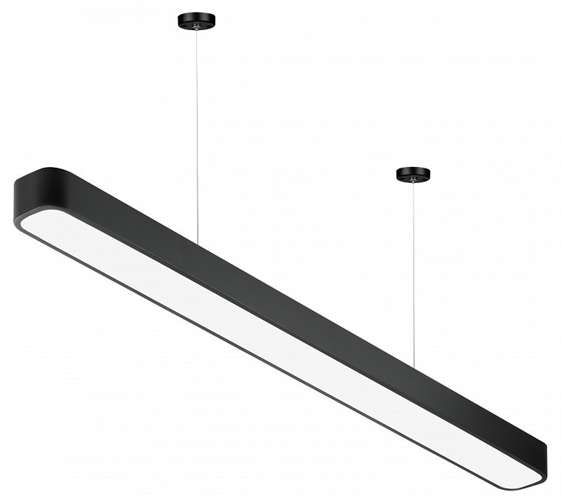 Фото Подвесной светильник Эра Block Б0058859 ER_B0058859 - интернет-магазин МегаТерем в Москве