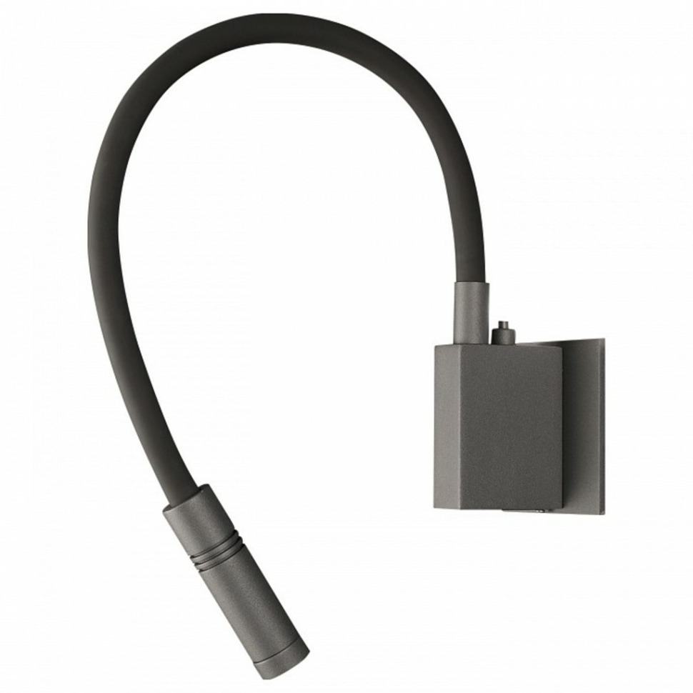 Фото Бра Lightstar Muro 808617 LS_808617 - интернет-магазин МегаТерем в Москве