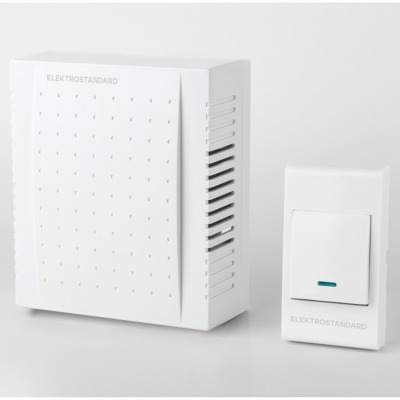Звонок проводной Elektrostandard DBQ26 a055431 ELK_a055431