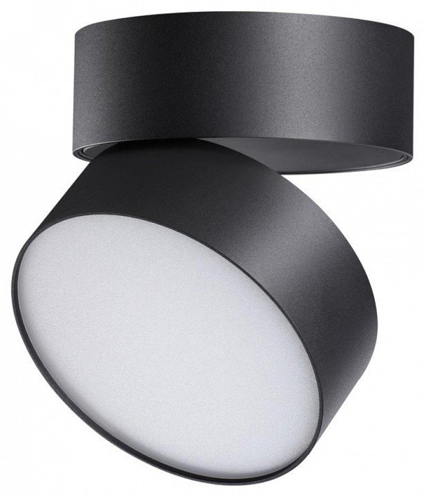 Фото Накладной светильник Novotech Prometa 358750 NV_358750 - интернет-магазин МегаТерем в Москве