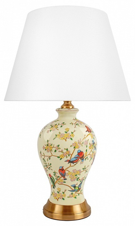 Фото Настольная лампа декоративная Loft it Gladiole 10382T LF_10382T - интернет-магазин МегаТерем в Москве