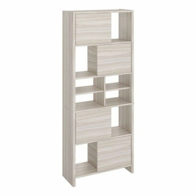 Стеллаж комбинированный Дом...