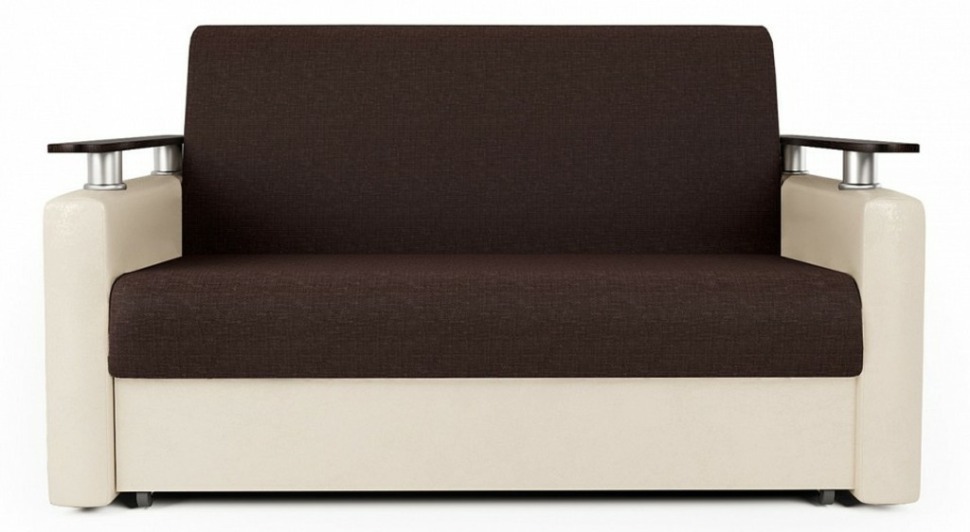 Фото Диван-кровать Шарм 120 SDZ_467335075 - интернет-магазин МегаТерем в Москве