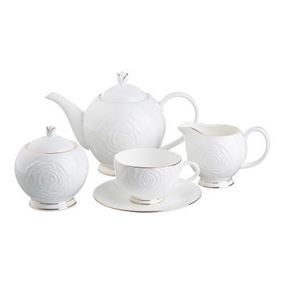 Чайный сервиз lefard "...