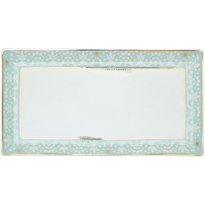 Тарелка прямоугольная NOBIL...