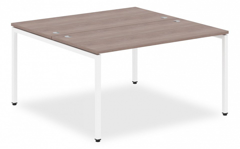 Фото Стол офисный XTEN-S XWST 1414 SKY_00-07050795 - интернет-магазин МегаТерем в Москве