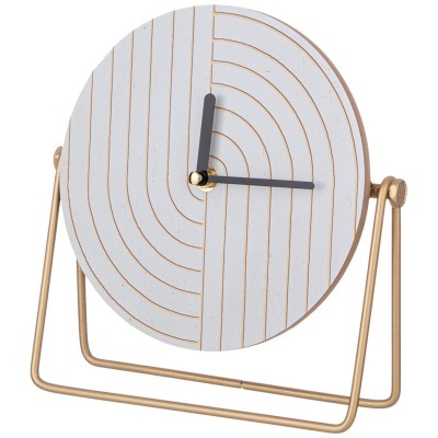 Часы настольные 20.5*7*21.5...