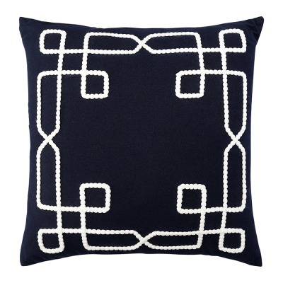 Подушка декоративная navy s...