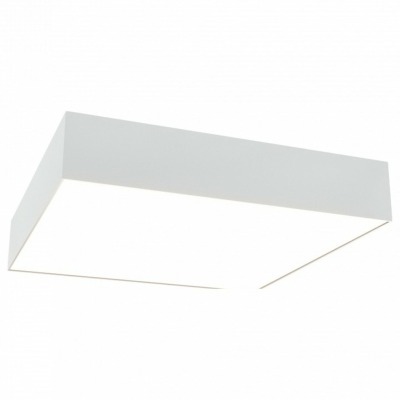 Накладной светильник Maytoni Zon C067CL-L40W4K MY_C067CL-L40W4K