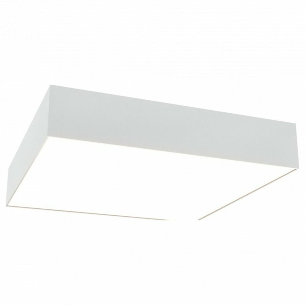 Фото Накладной светильник Maytoni Zon C067CL-L40W4K MY_C067CL-L40W4K - интернет-магазин МегаТерем в Москве