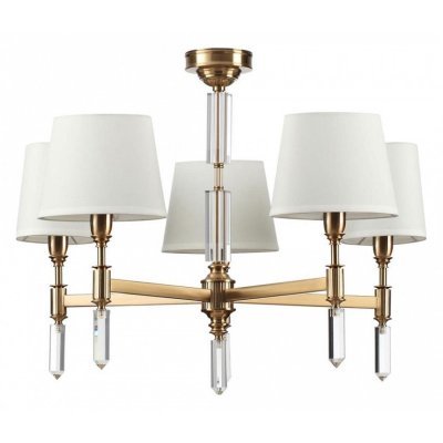 Подвесная люстра Odeon Light London 4894/5 OD_4894_5