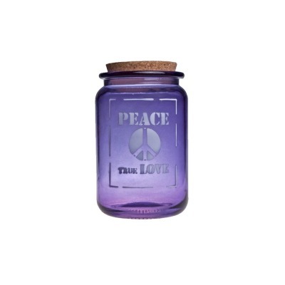 Банка 5267_1F310, 12 см, ст...