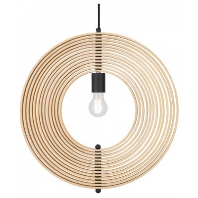 Подвесной светильник Maytoni Roots MOD197PL-01W1 MY_MOD197PL-01W1