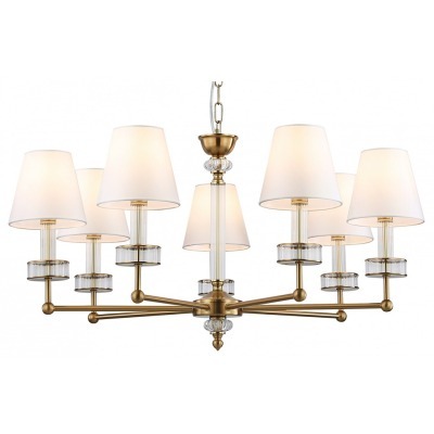 Подвесная люстра Ambrella L...