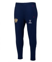 Брюки тренировочные JOGEL NATIONAL PerFormDRY Training Pants, темно-синий (2110369)