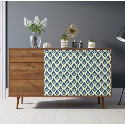 Комод Berber с двумя дверка...