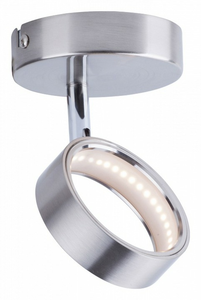 Фото Спот TopLight Jacklyn TL1239Y-01SN TPL_TL1239Y-01SN - интернет-магазин МегаТерем в Москве