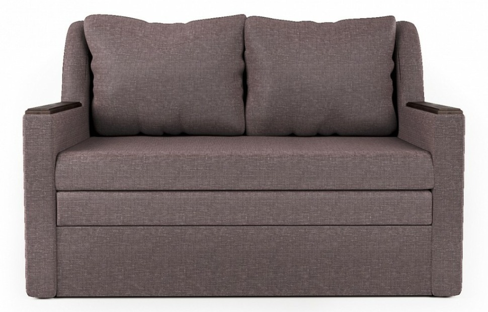 Фото Диван-кровать Дуэт SDZ_110025411306 - интернет-магазин МегаТерем в Москве