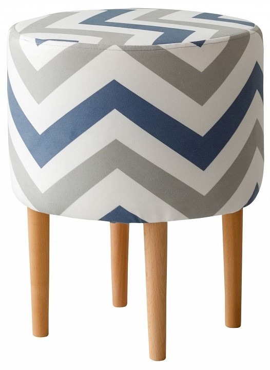 Фото Пуф Лекко DRB_13608 - интернет-магазин МегаТерем в Москве