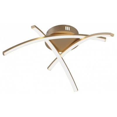 Потолочная люстра Vitaluce V2513DT V2513DT-8/3PL VI_V2513DT-8_3PL