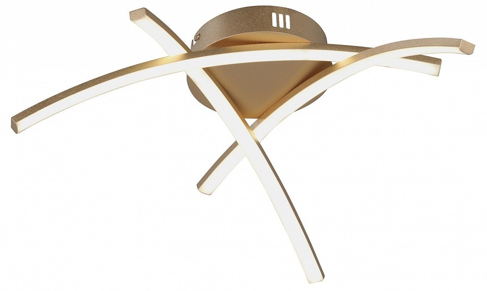 Фото Потолочная люстра Vitaluce V2513DT V2513DT-8/3PL VI_V2513DT-8_3PL - интернет-магазин МегаТерем в Москве