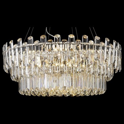 Подвесная люстра Wertmark L...