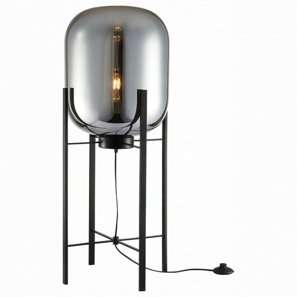 Фото Торшер ST-Luce Burasca SL1050.715.01 - интернет-магазин МегаТерем в Москве