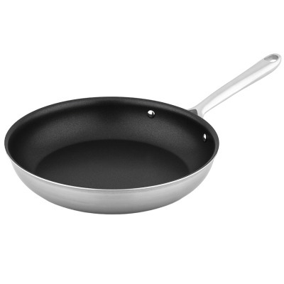 Сковорода 3ply etalon, D28 ...