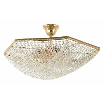 Люстра на штанге Arti Lampa...