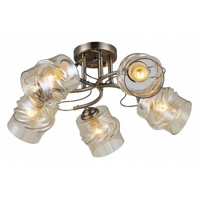 Потолочная люстра Rivoli Carmela Б0052677 RVL_B0052677