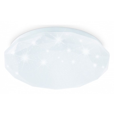 Накладной светильник Ambrella Light FZ FZ1017 AMBR_FZ1017