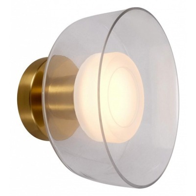 Накладной светильник Aployt...